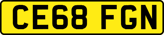 CE68FGN