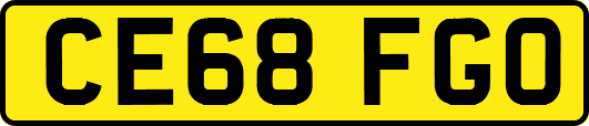 CE68FGO