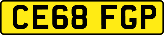 CE68FGP