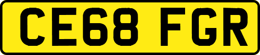 CE68FGR