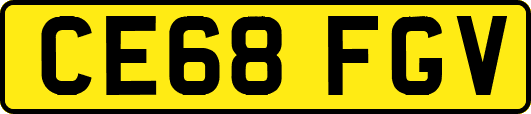 CE68FGV