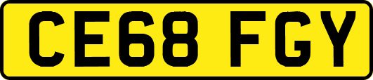 CE68FGY