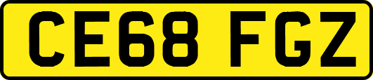 CE68FGZ