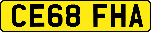 CE68FHA