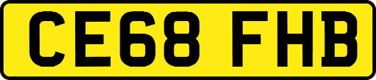 CE68FHB