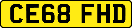 CE68FHD