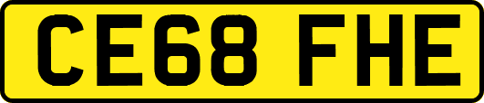 CE68FHE