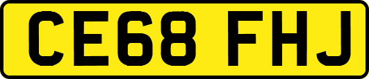 CE68FHJ