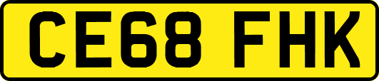 CE68FHK