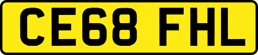 CE68FHL