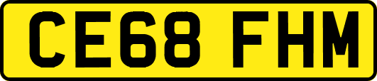CE68FHM