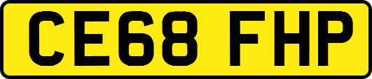 CE68FHP