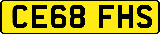 CE68FHS