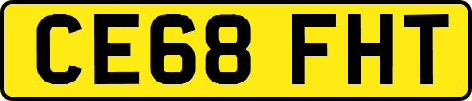 CE68FHT