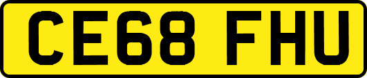 CE68FHU
