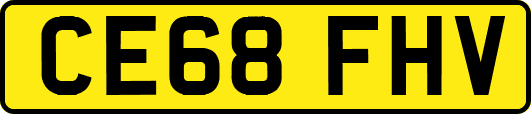 CE68FHV