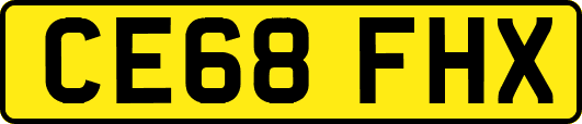 CE68FHX