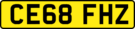 CE68FHZ