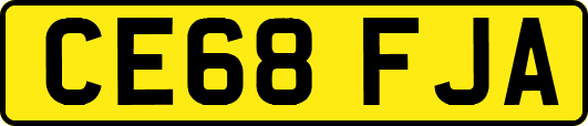 CE68FJA