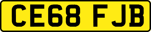 CE68FJB