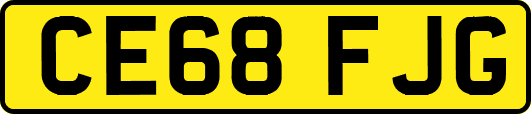CE68FJG
