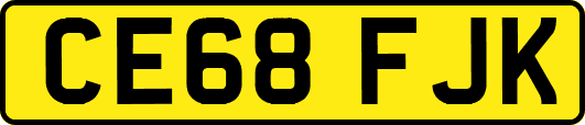 CE68FJK