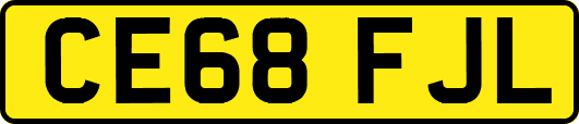 CE68FJL