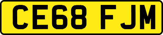 CE68FJM