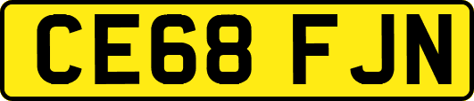CE68FJN