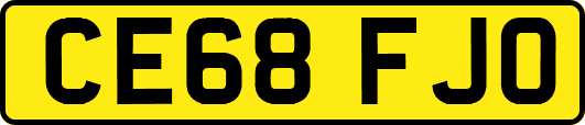 CE68FJO