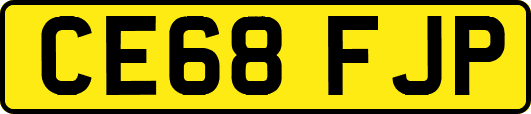 CE68FJP