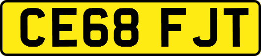 CE68FJT