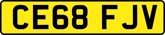 CE68FJV