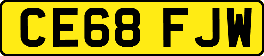 CE68FJW