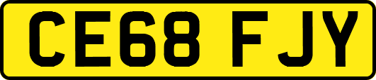 CE68FJY