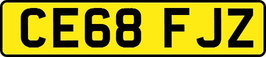 CE68FJZ
