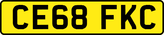 CE68FKC
