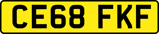 CE68FKF