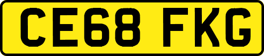 CE68FKG