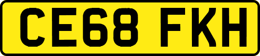 CE68FKH
