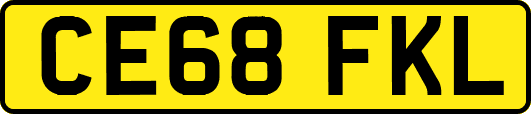 CE68FKL