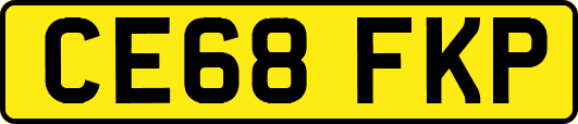 CE68FKP