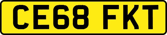 CE68FKT