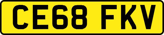 CE68FKV