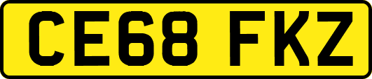 CE68FKZ