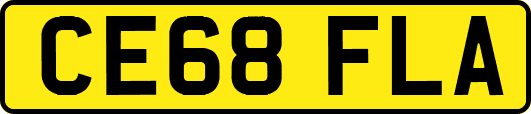 CE68FLA