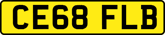 CE68FLB
