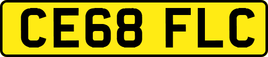 CE68FLC