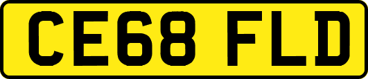 CE68FLD