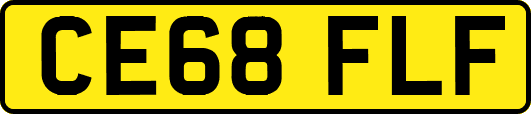 CE68FLF